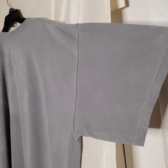 Comfort Colors Acadia National Park Gray 3XL Shirt - Picture 9 of 13